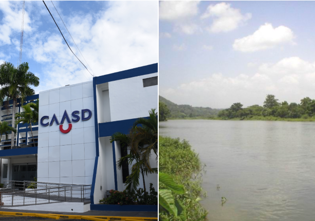 CAASD informa producción de agua se sitúa en 413 millones de galones ...