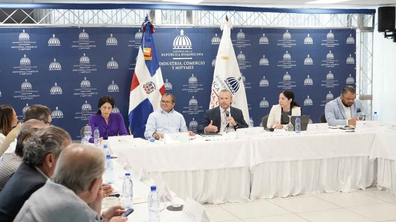 Reunión de Consejo Directivo
