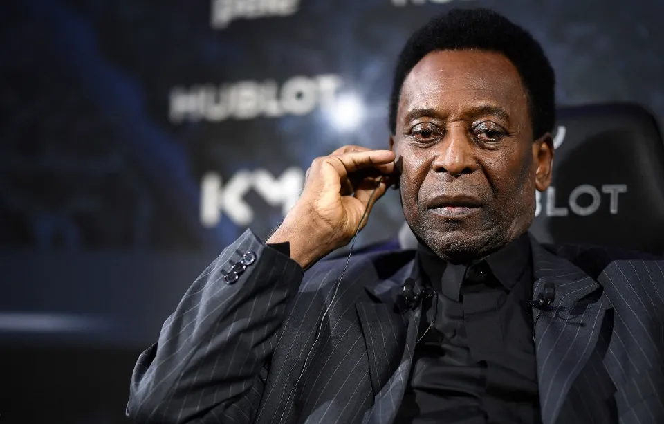 Pele