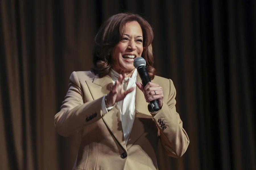 kamala