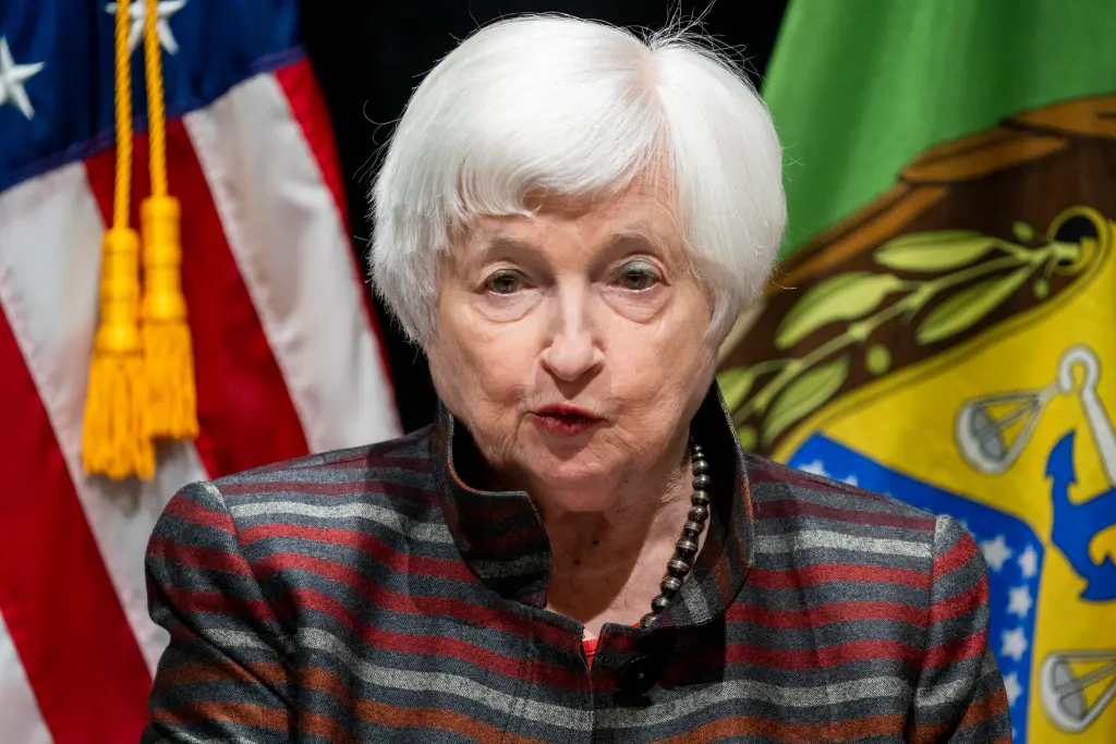 Janet-Yellen