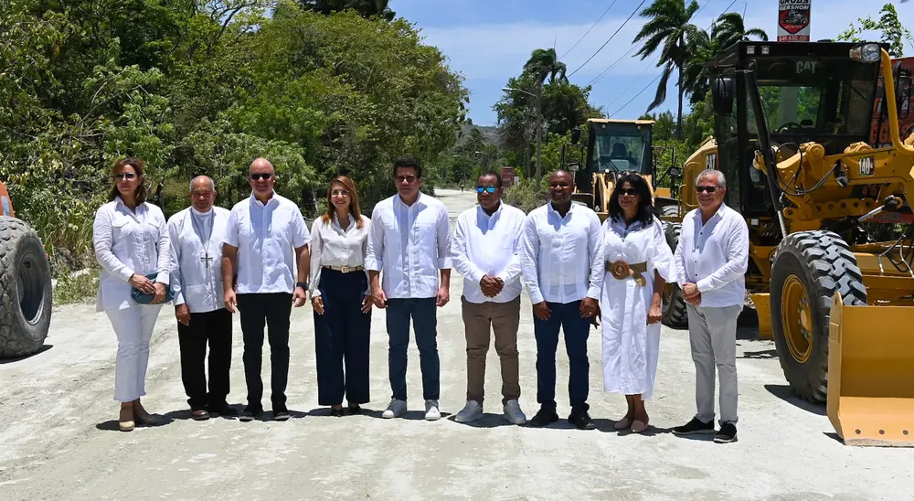 collado-inicia-obra-en-puerto-plata
