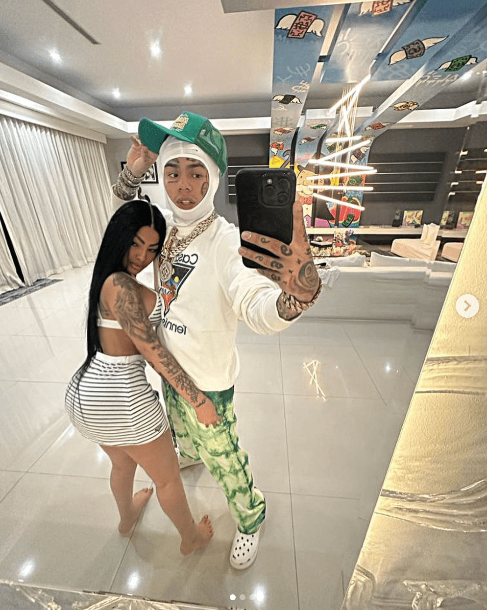 Tekashi-6ix9ine-yailin-e7803b790c6043e497142c24eb1c0f3b