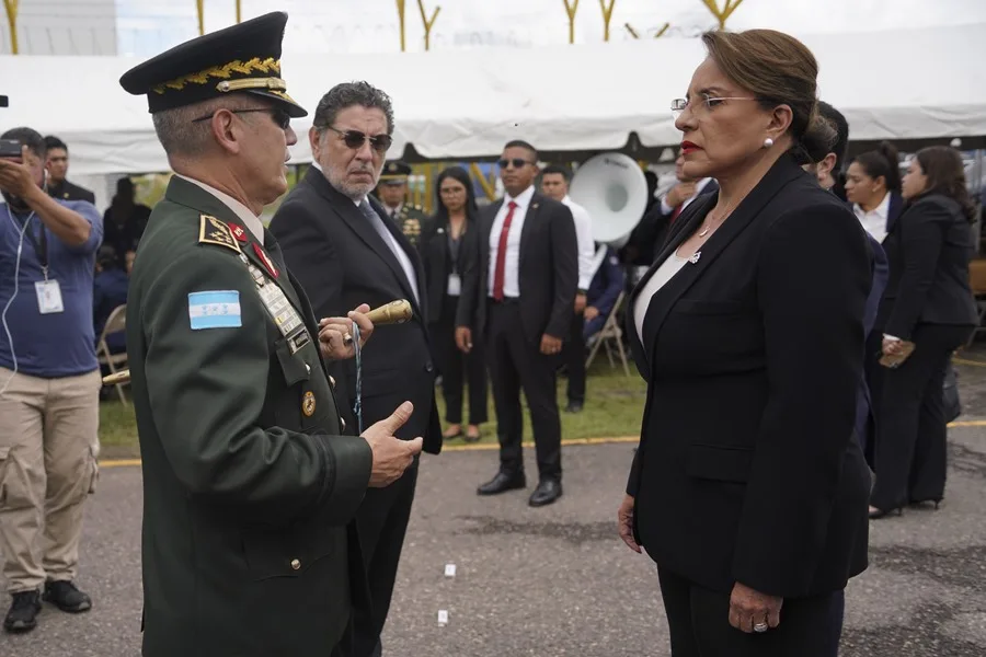 zelaya
