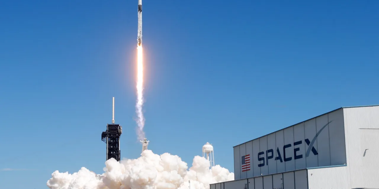 Space-X