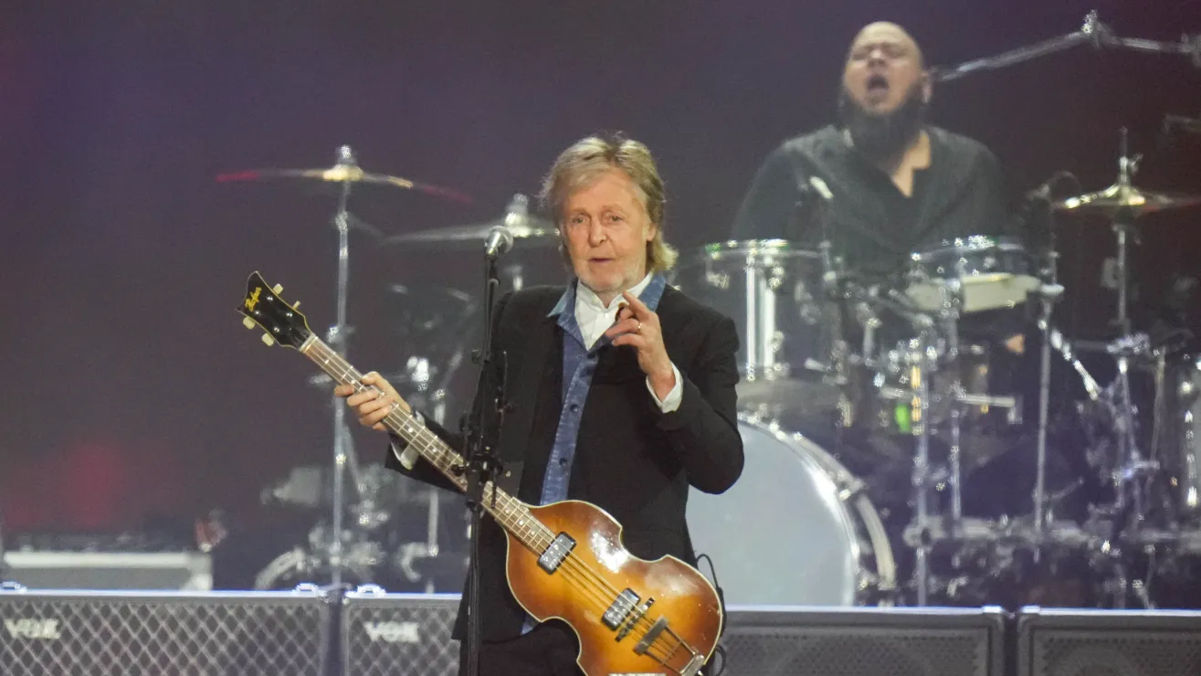 Paul-McCartney