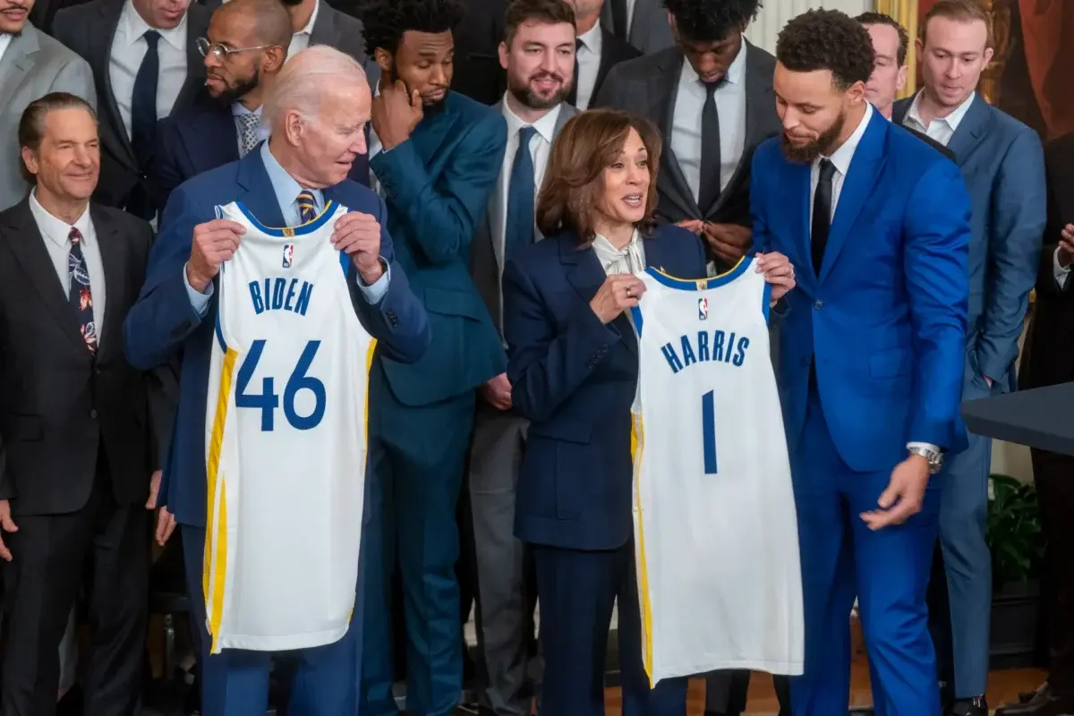 Curry-Kamala-Harris