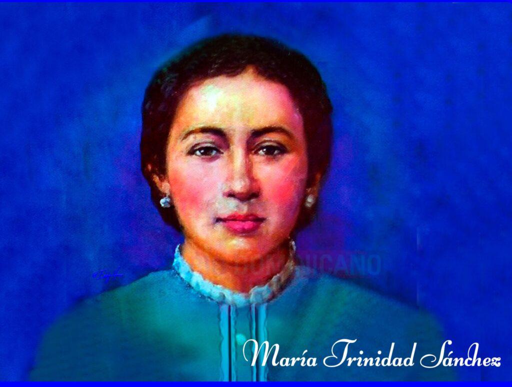 Maria-Trinidad-Sanchez-1024x775