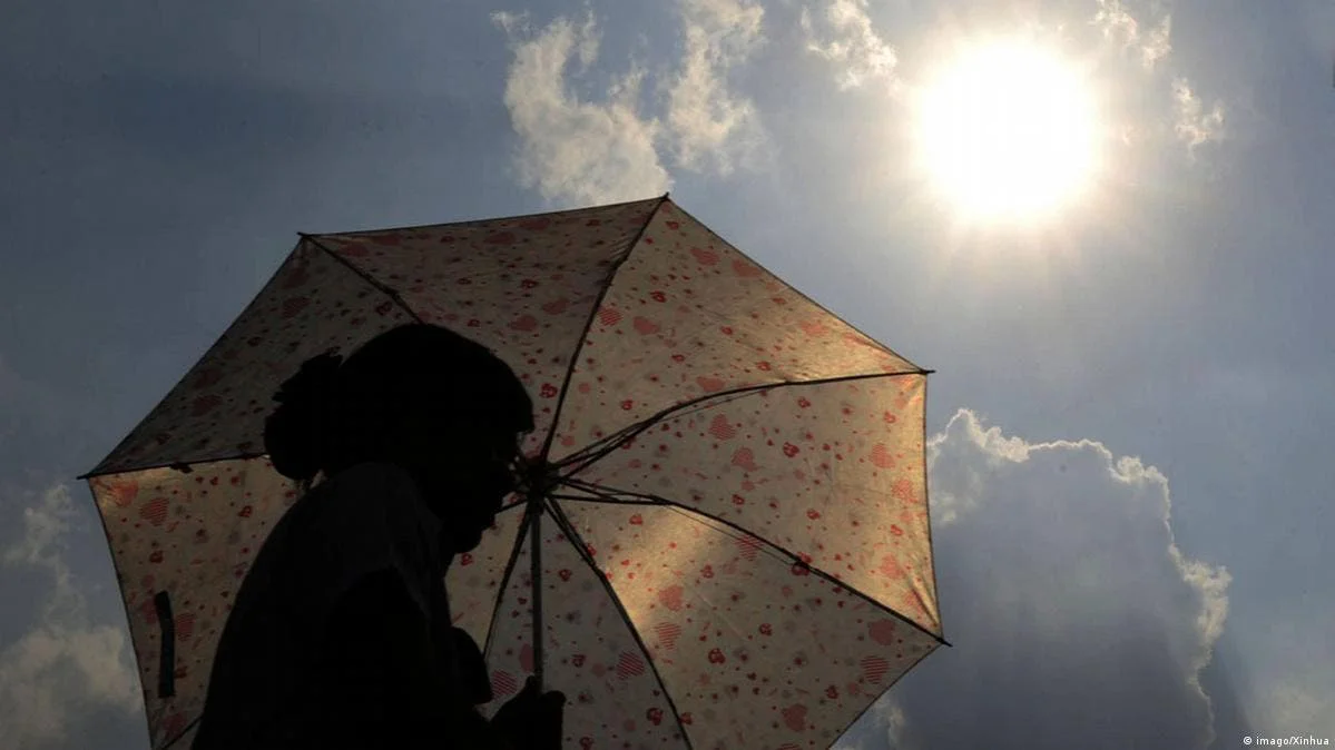 hoy-pocas-lluvias-y-mucho-calor-en-gran-parte-de-rd
