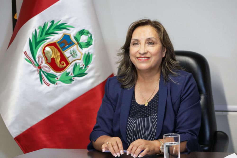 dina-boluarte