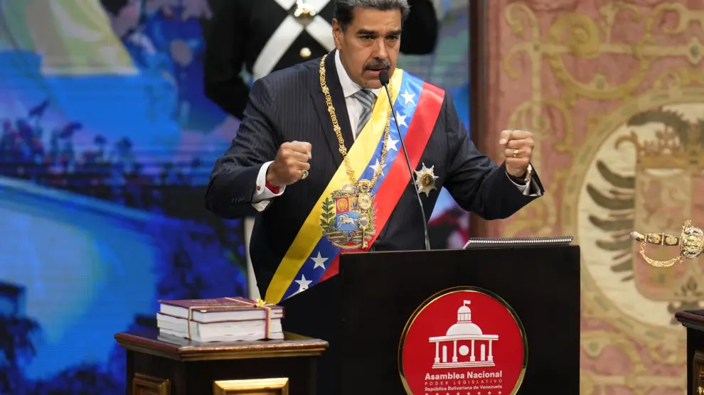 discurso-maduro