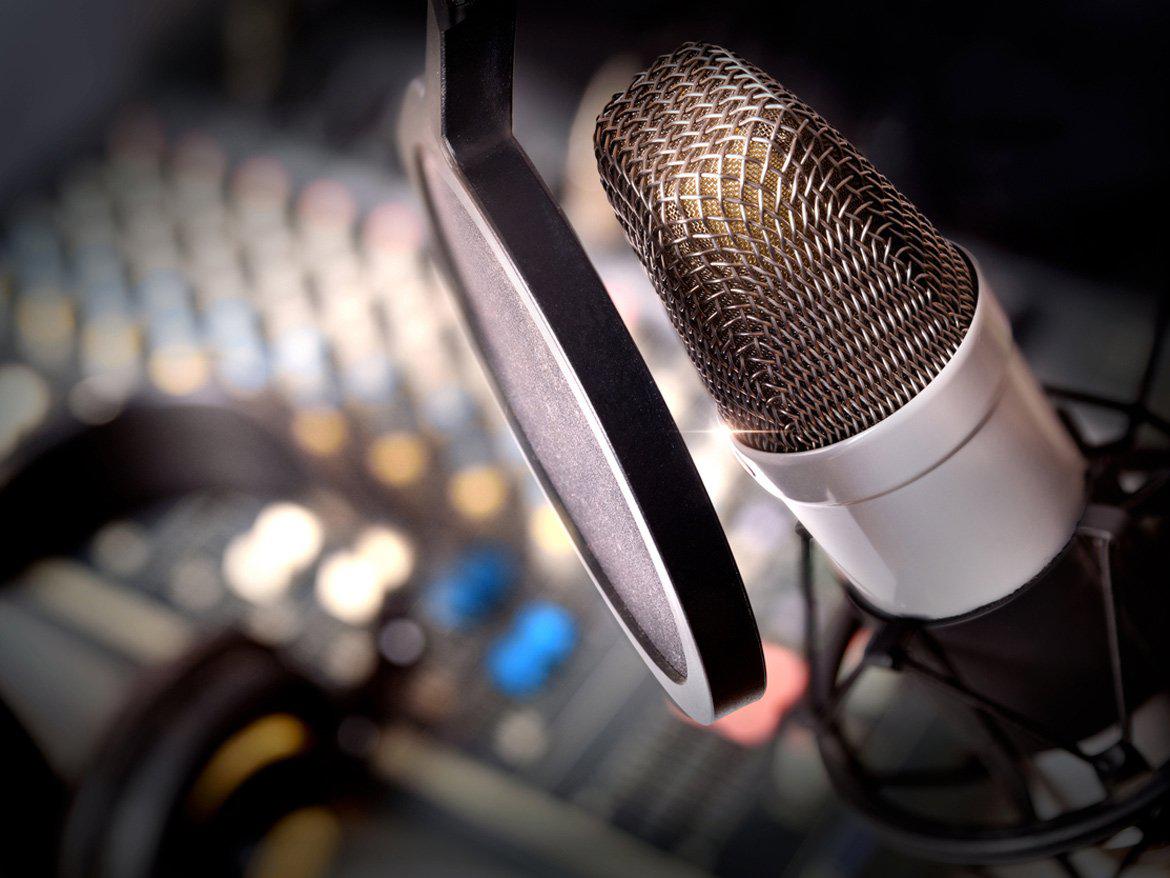 radio