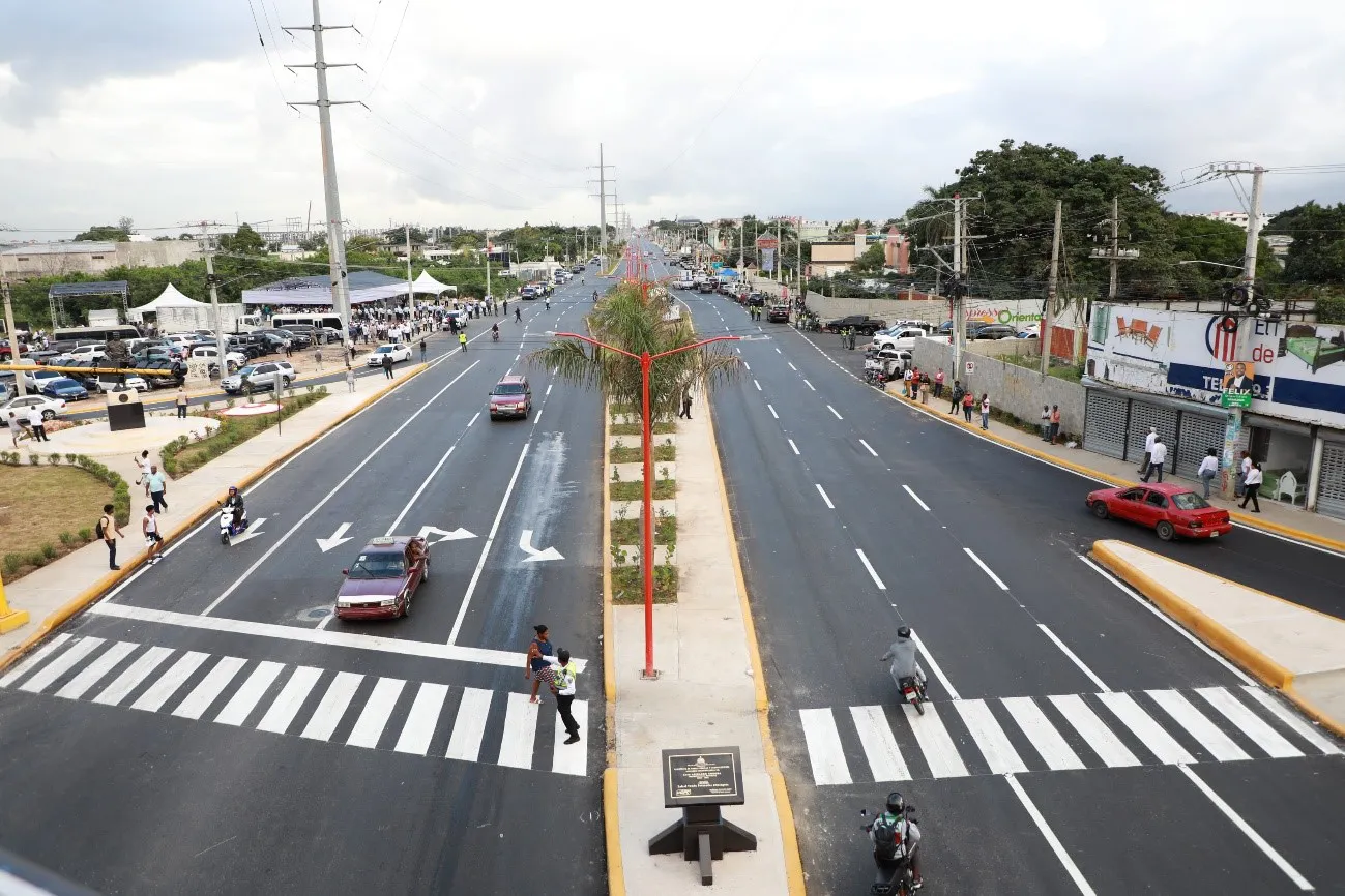 calle
