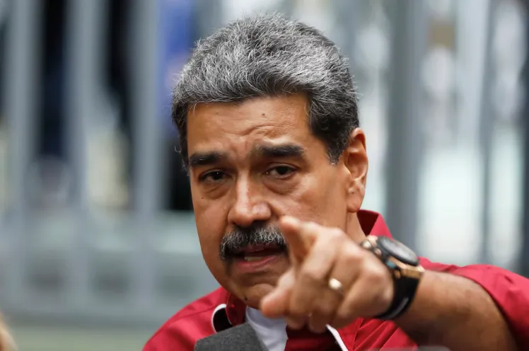 Maduro