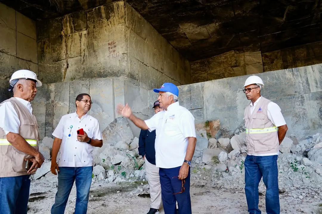 🏞️ Un recorrido de transformación y progreso 🇩🇴Nuestro director general de Bienes Nacionales, (2)