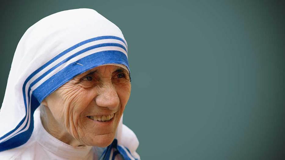 Teresa-de-Calcuta