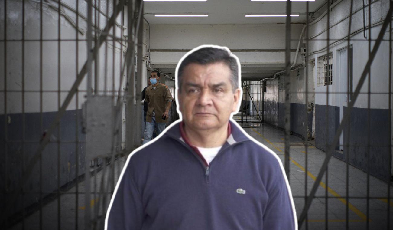 director-carcel-la-modelo