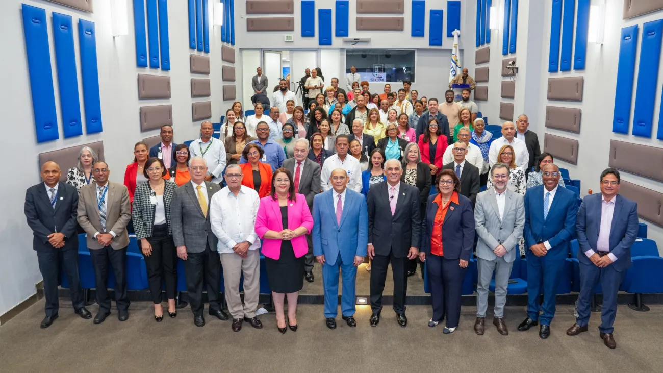 INFOTEP inicia docencia con 70 nuevas ofertas formativas 2