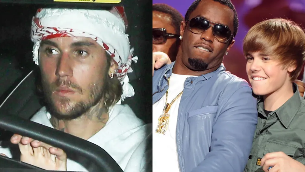 Justin Bieber quiere alejarse del caso de Sean 'Diddy' Combs “cueste lo que cueste”
