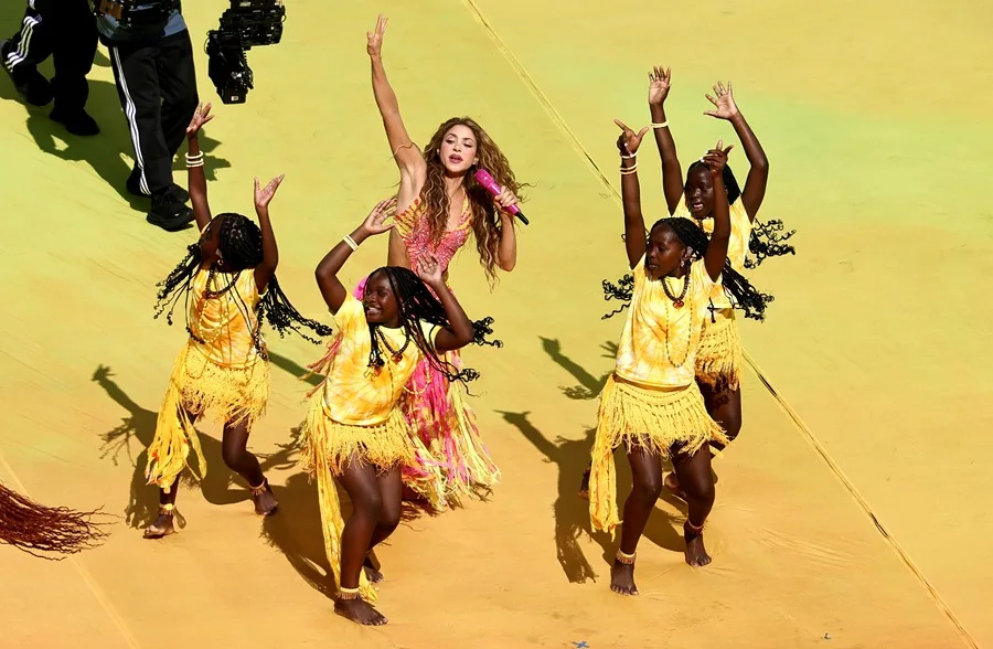 SHAKIRA-1