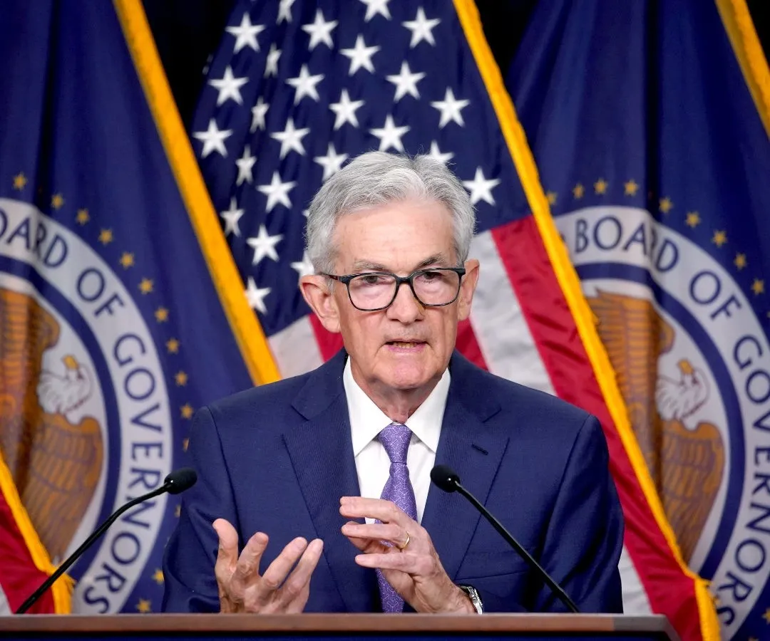 El-presidente-de-la-Reserva-Federal-Jerome-Powell