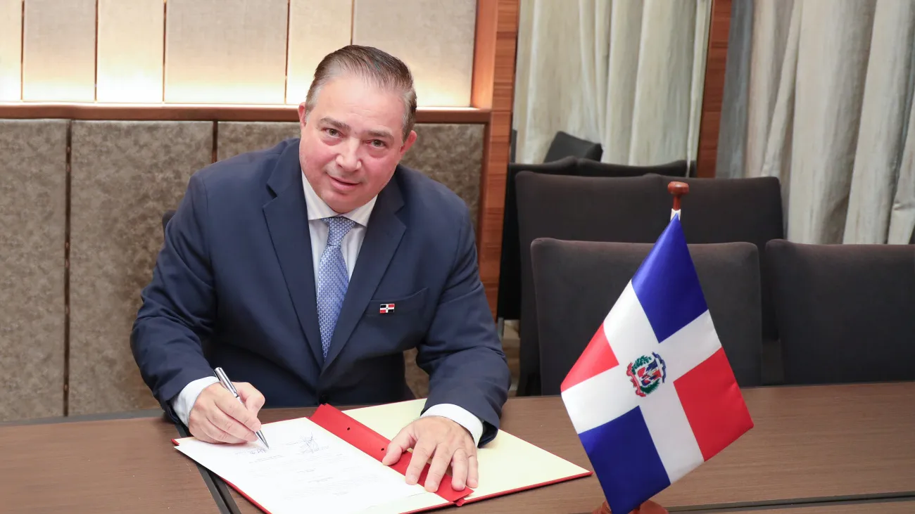 Hector Porcella presidente 1 JAC