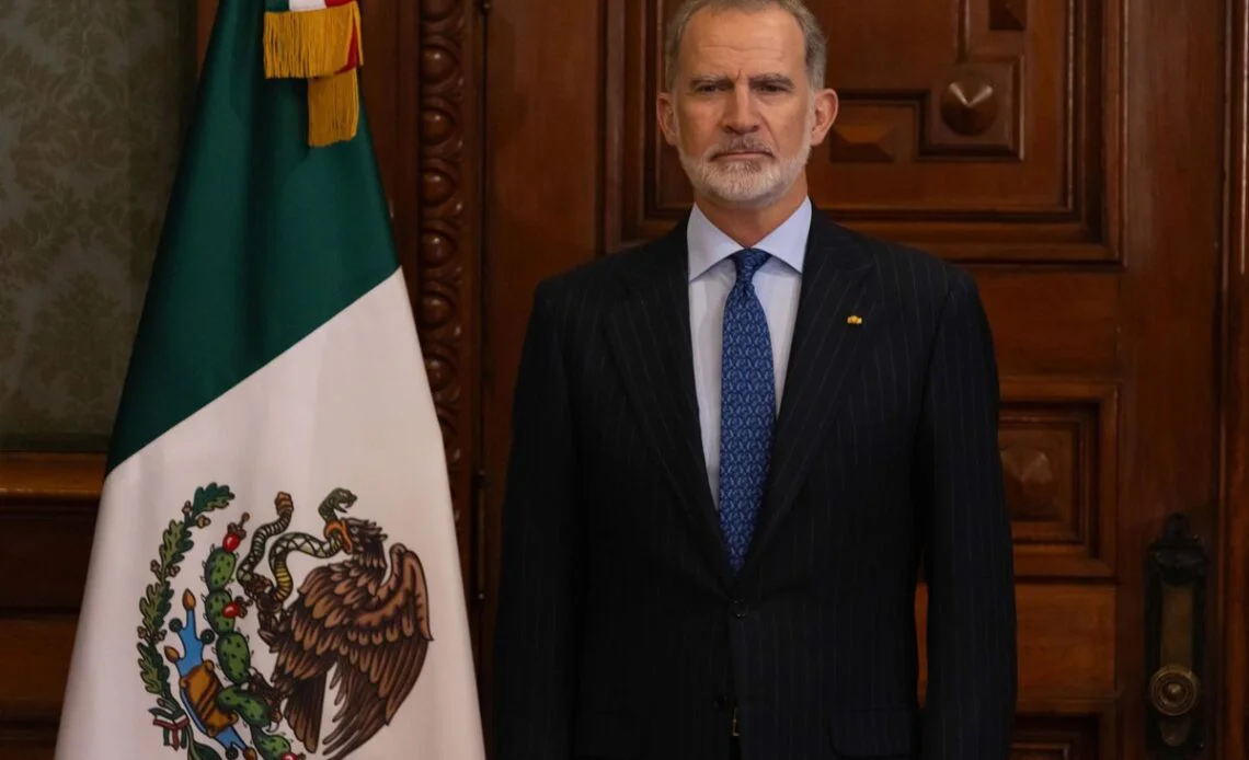 Rey-felipe-envia-apoyo-a-venezuela-1140x694