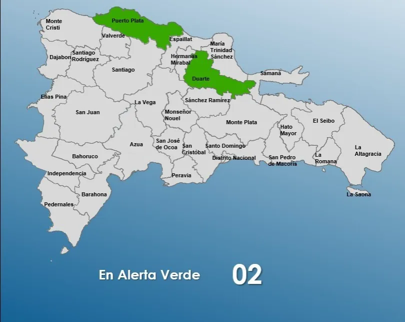 Alerta-verde