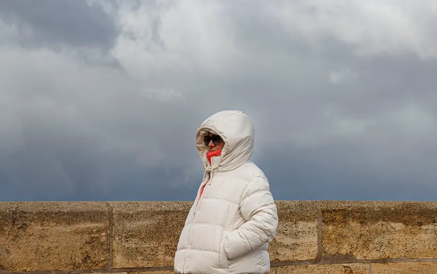 frio