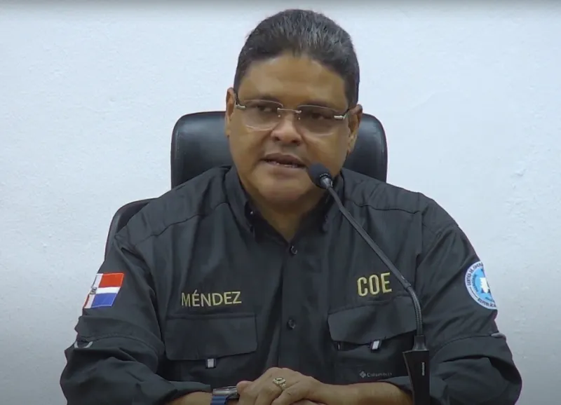 Mendez-en-el-COE