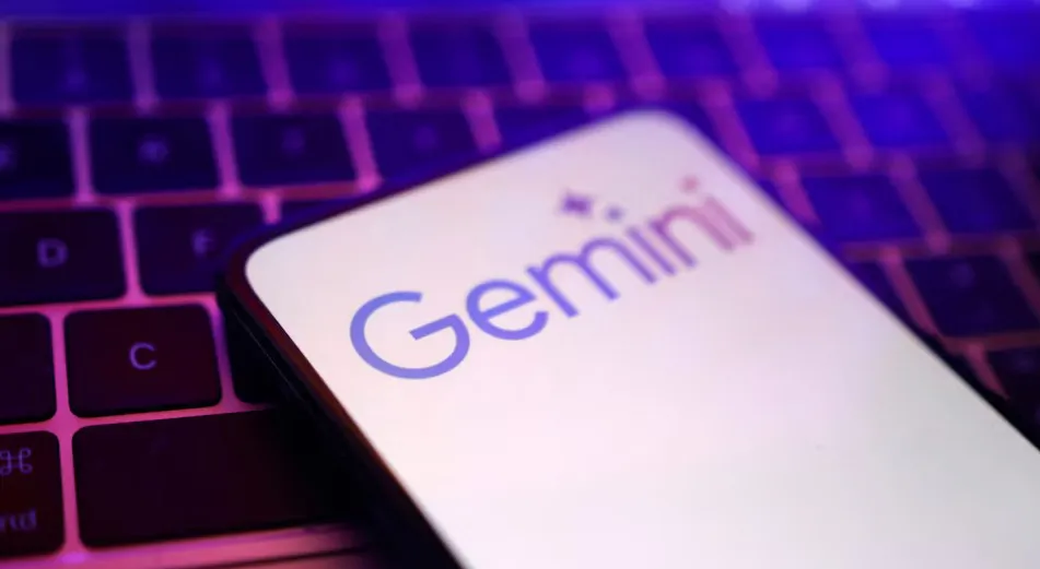 Google-Gemini