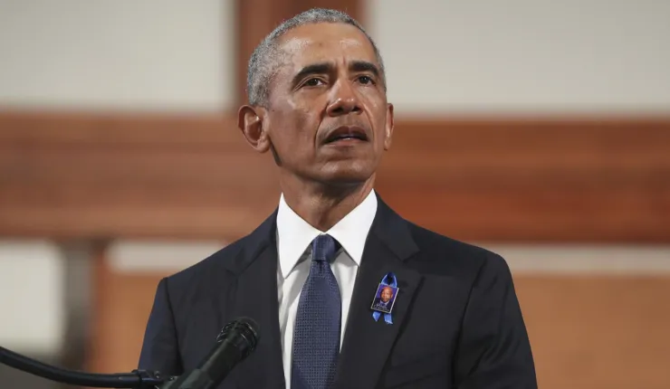 OBAMA