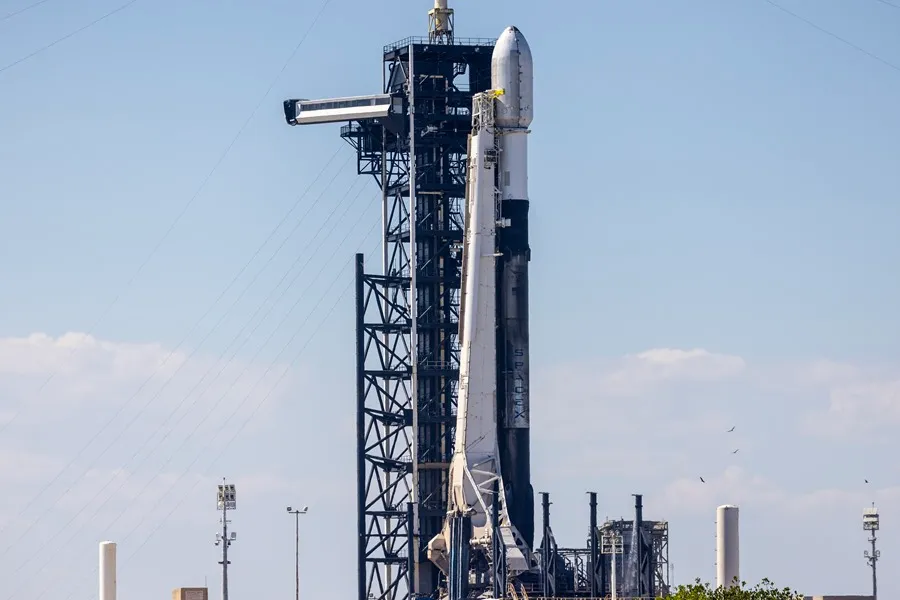 EPA4915-USA-NASA-SPACE-X-LAUNCH