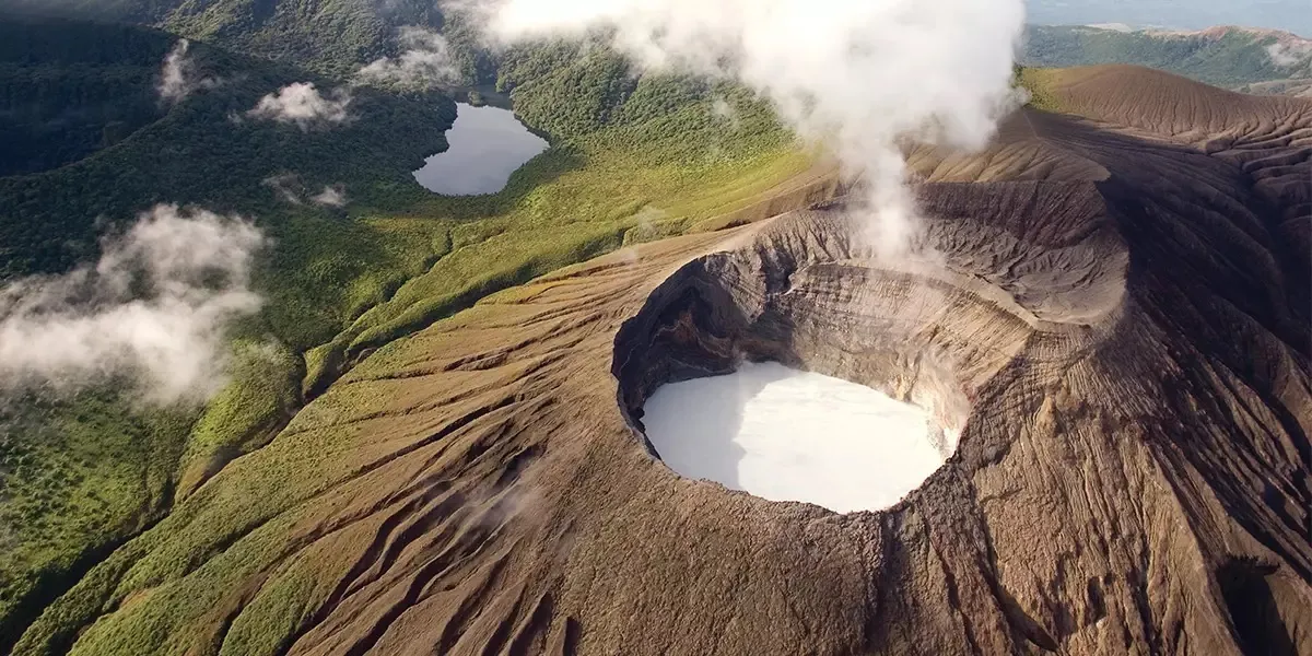 Volcan-