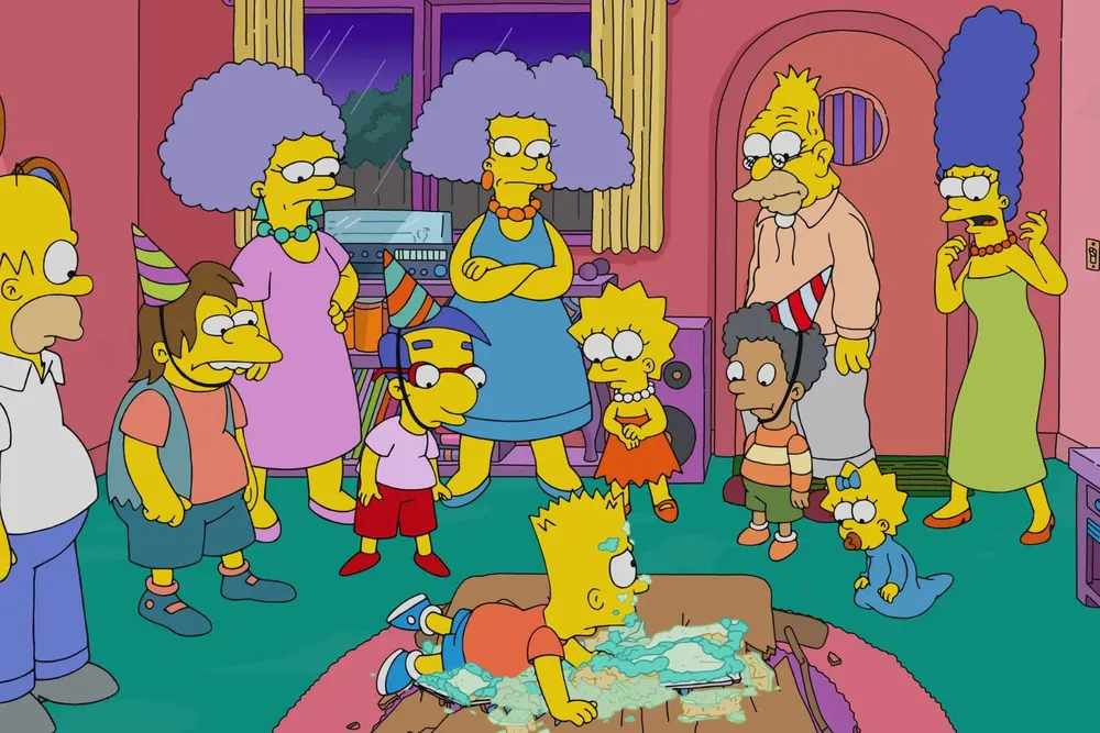 ‘Los-Simpson-2-Anuncian-secuela-de-la-pelicula-para-2027