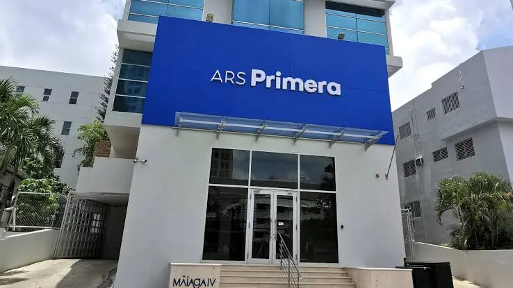 ARS-Primera
