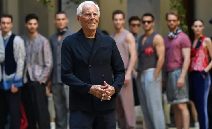 armani
