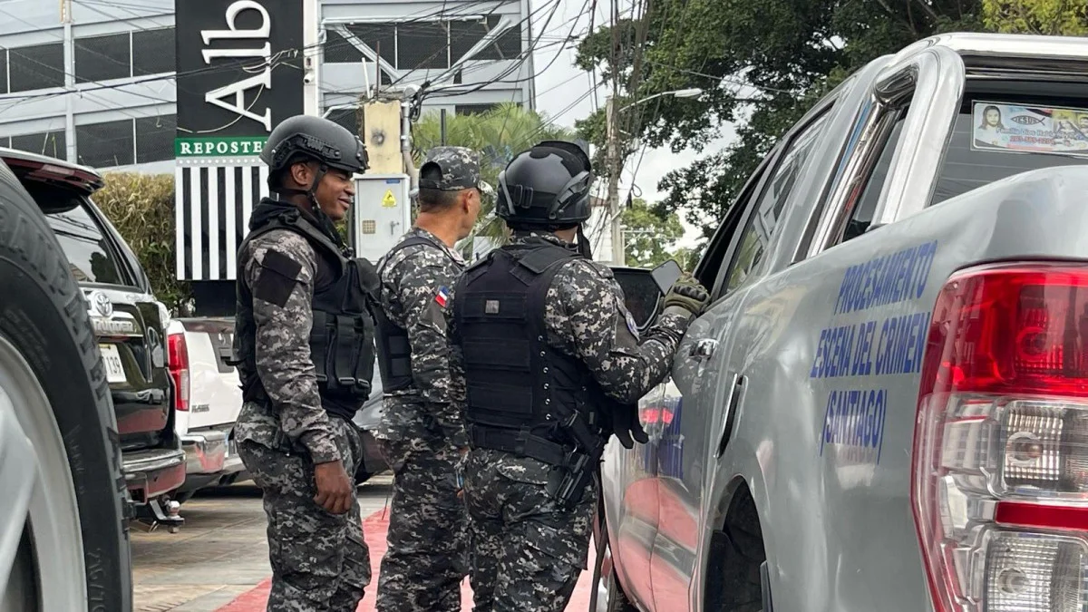 policia