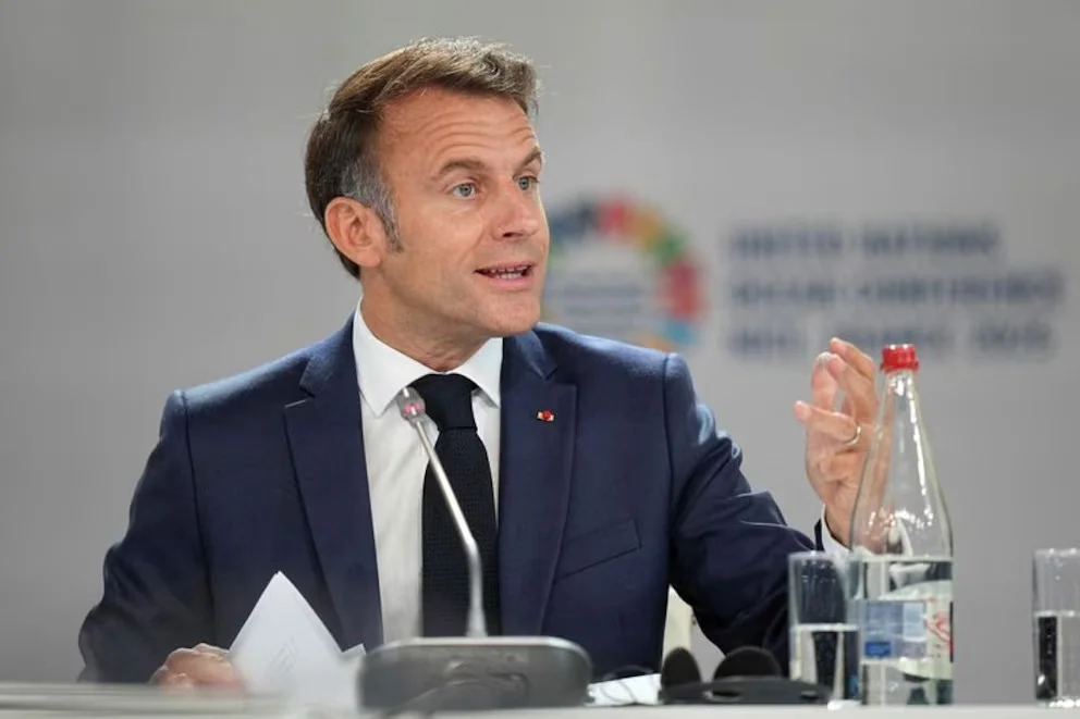 Emmanuel-Macron