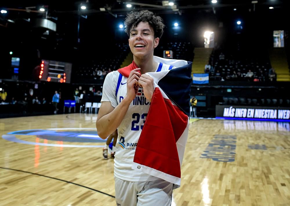 Campeonato balocesto