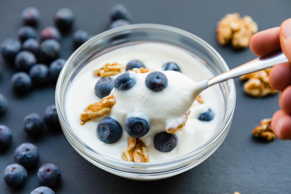 Yogur_arándanos