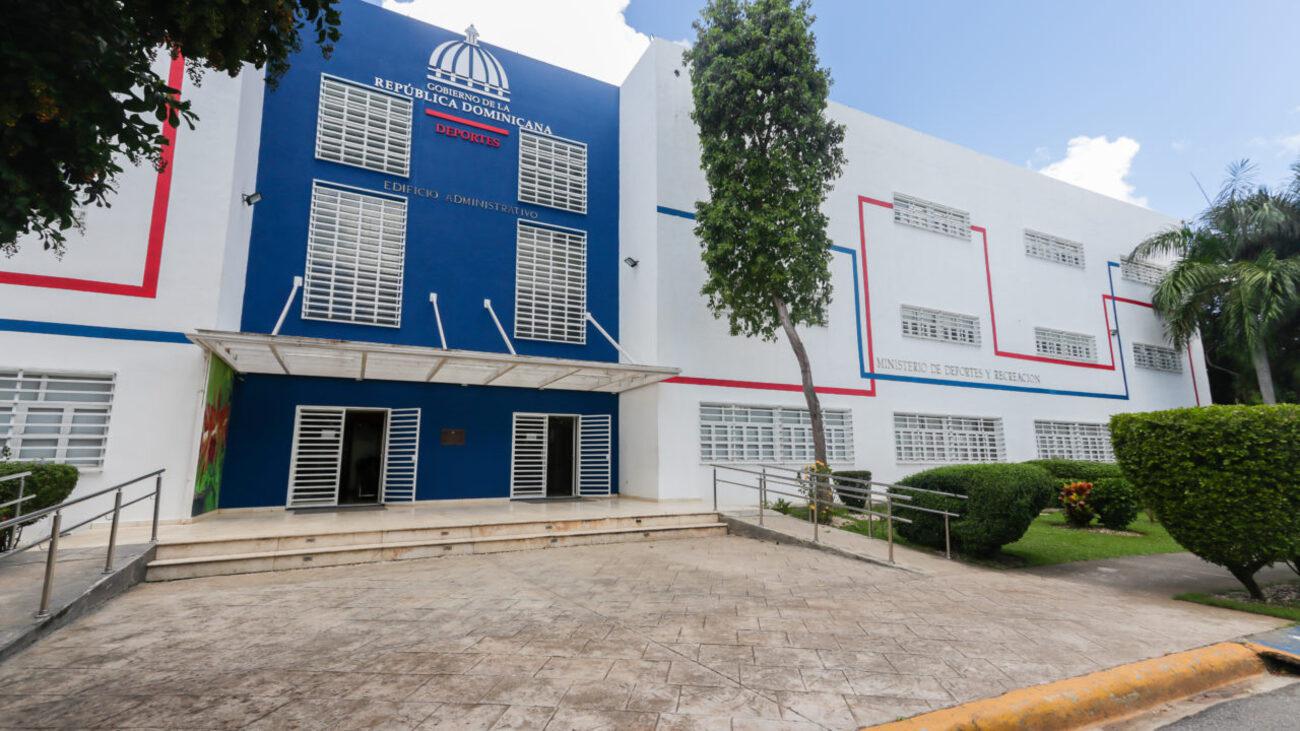 Ministerio de Deporte