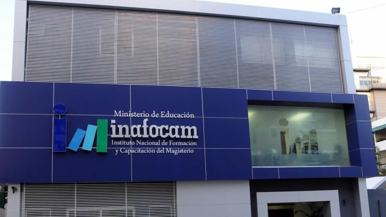 INAFOCAM