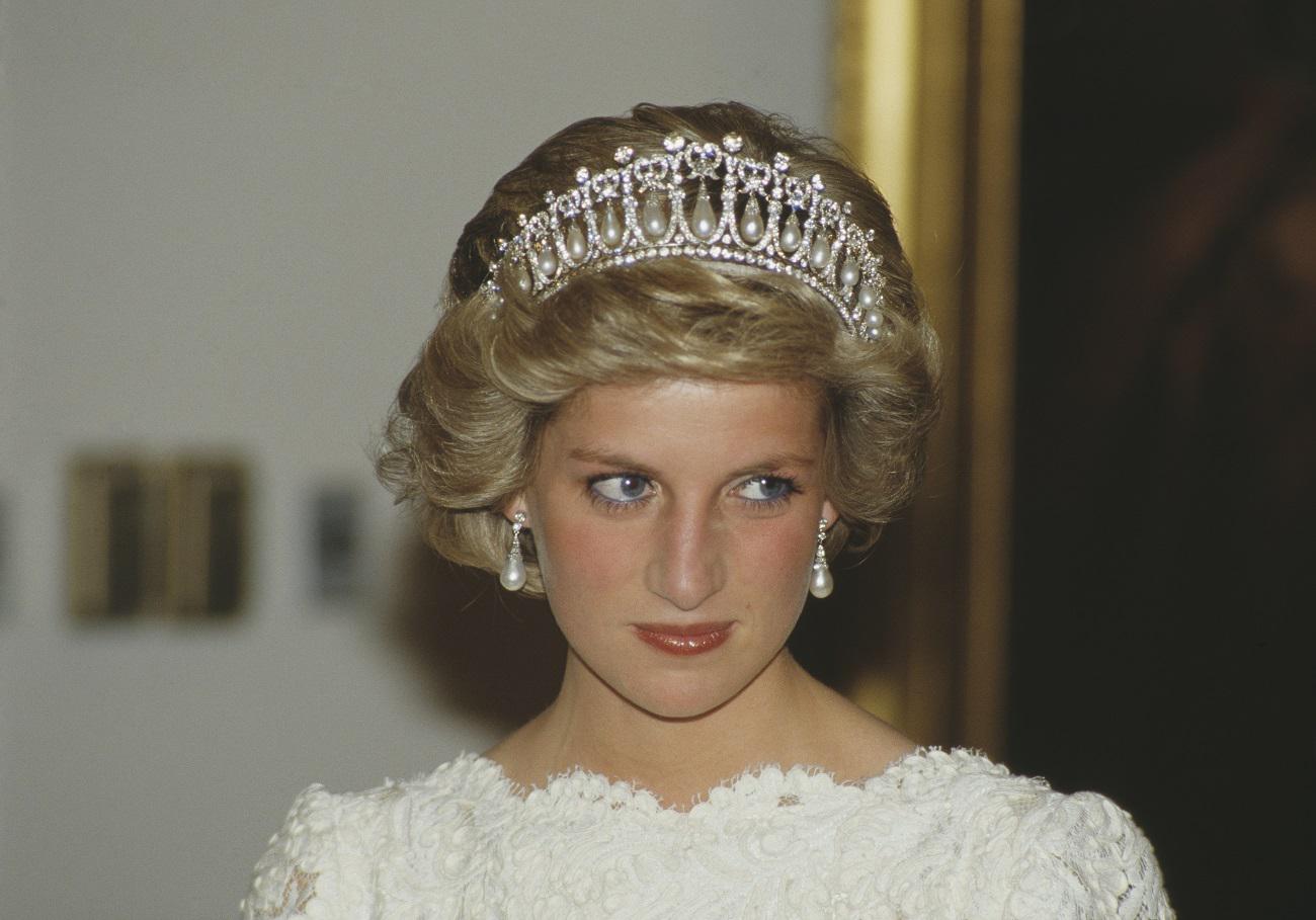 Lady-Di
