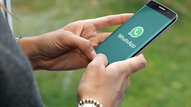 Whatsapp