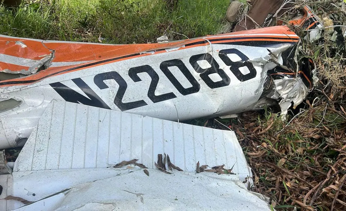 Pedazo-de-avioneta-estrellada-en-Puerto-Rico-1140x694