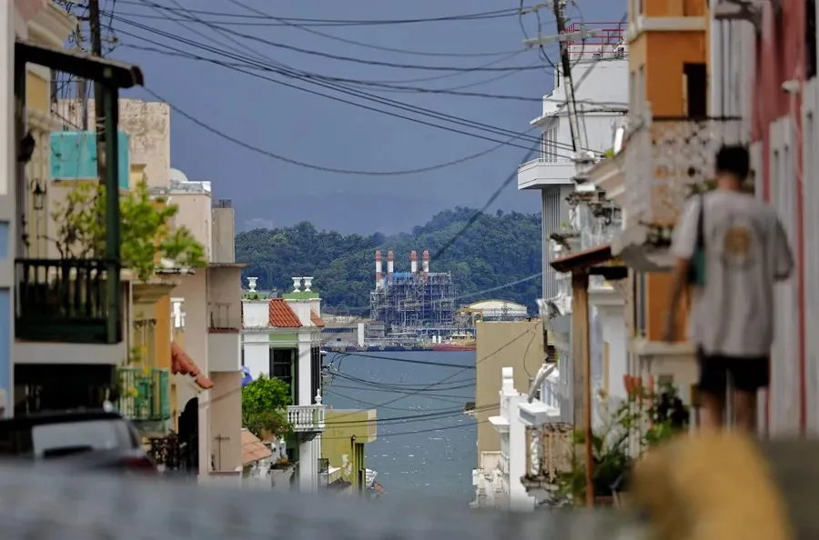 Puerto-Rico