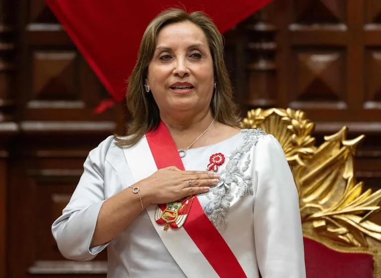 Dina-Bularte