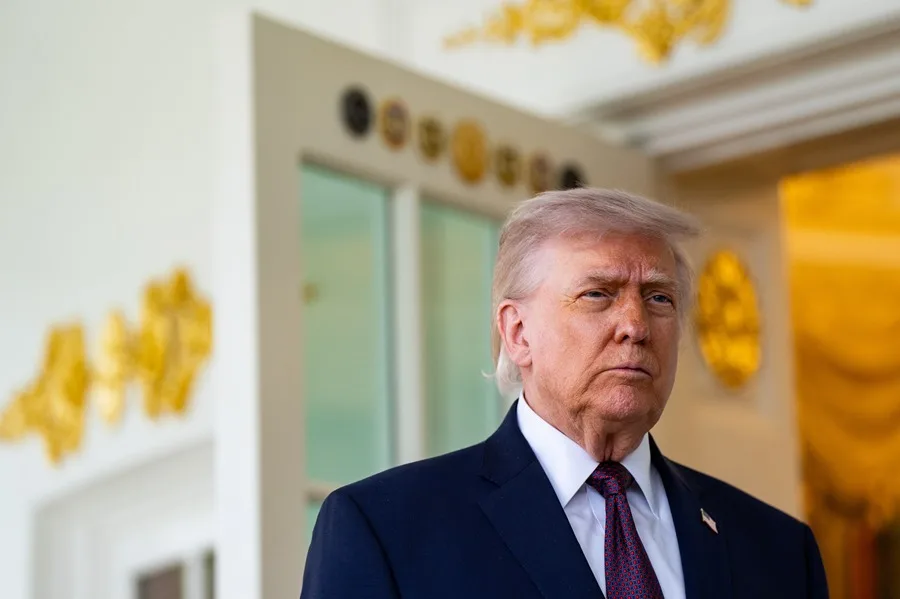 Trump-complot-Iran-1
