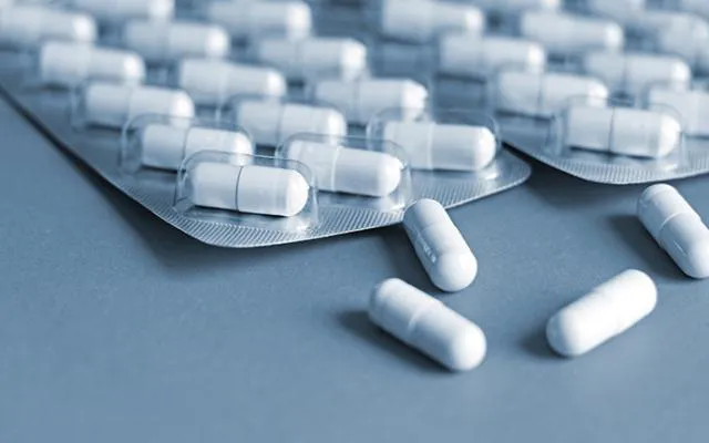 antidepressants